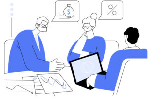 pension-fund-abstract-concept-illustration-vector